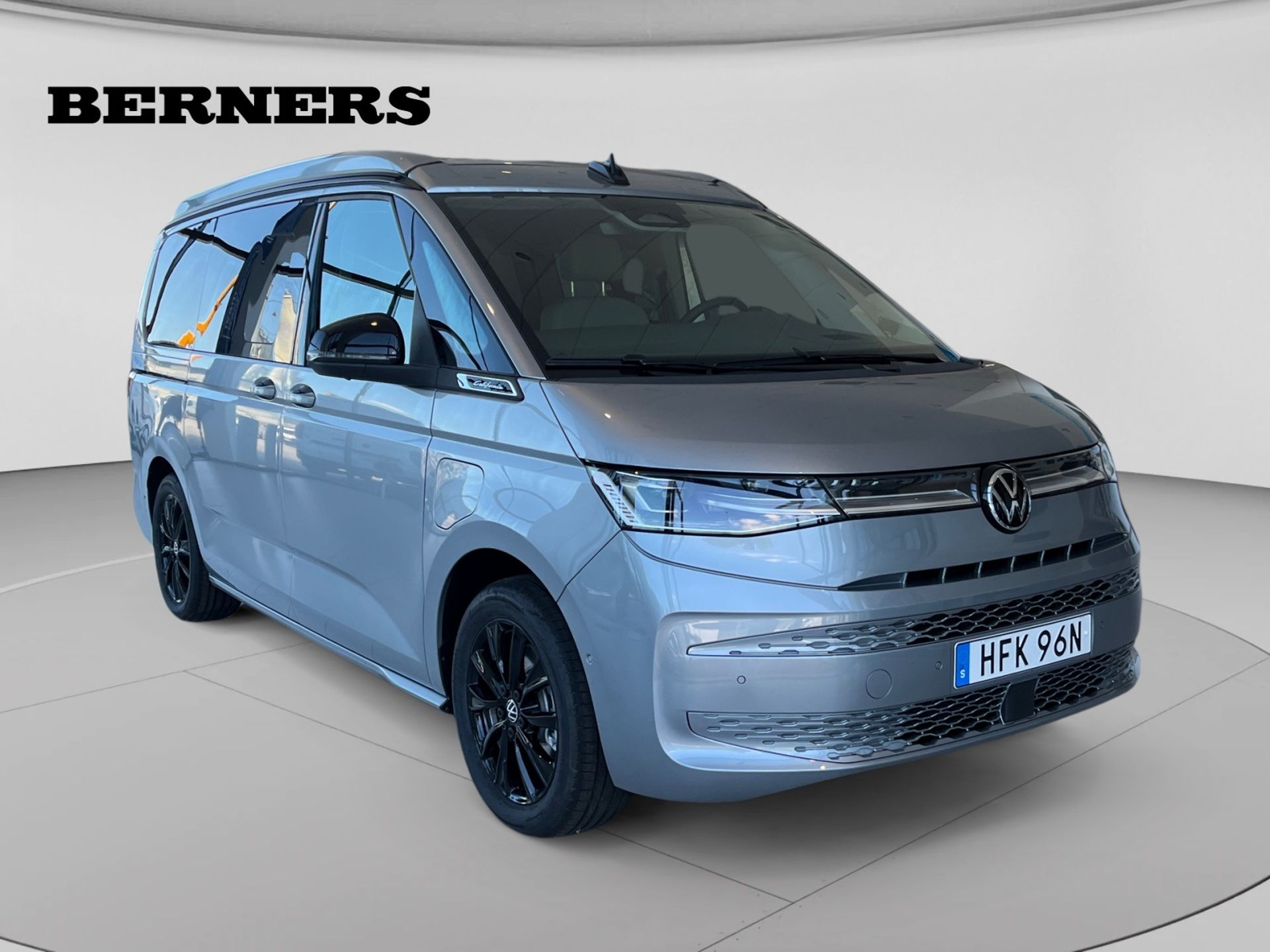 Volkswagen California 2026, kuva 7/19