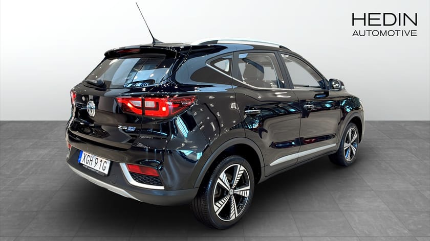 Bild 4 av MG ZS EV Luxury | 45kWh | Pano | 143hk
