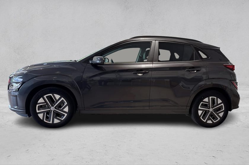 Bilde 2 av Hyundai Kona Electric 64 kWh LR I Premium I Skinn