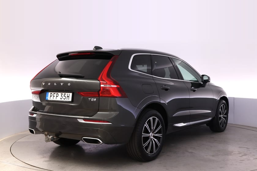 Bild 4 av Volvo XC60