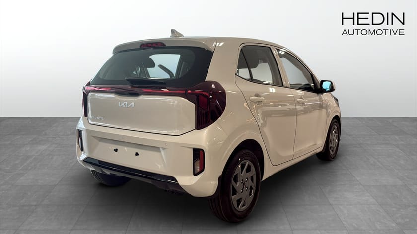 Bild 5 av Kia Picanto