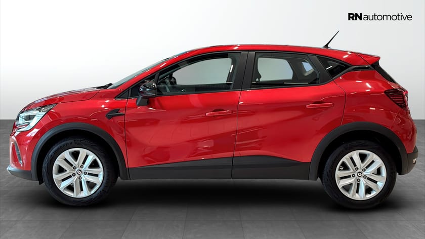 Bild 2 av Renault Captur