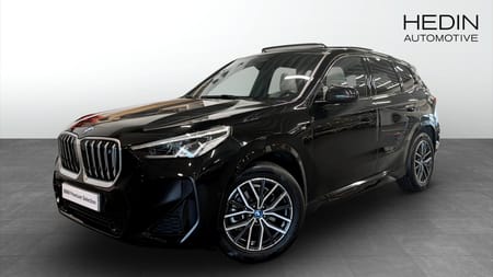 BMW iX1 xDrive30 xDrive 30e M Sport Pano Elstol m minne