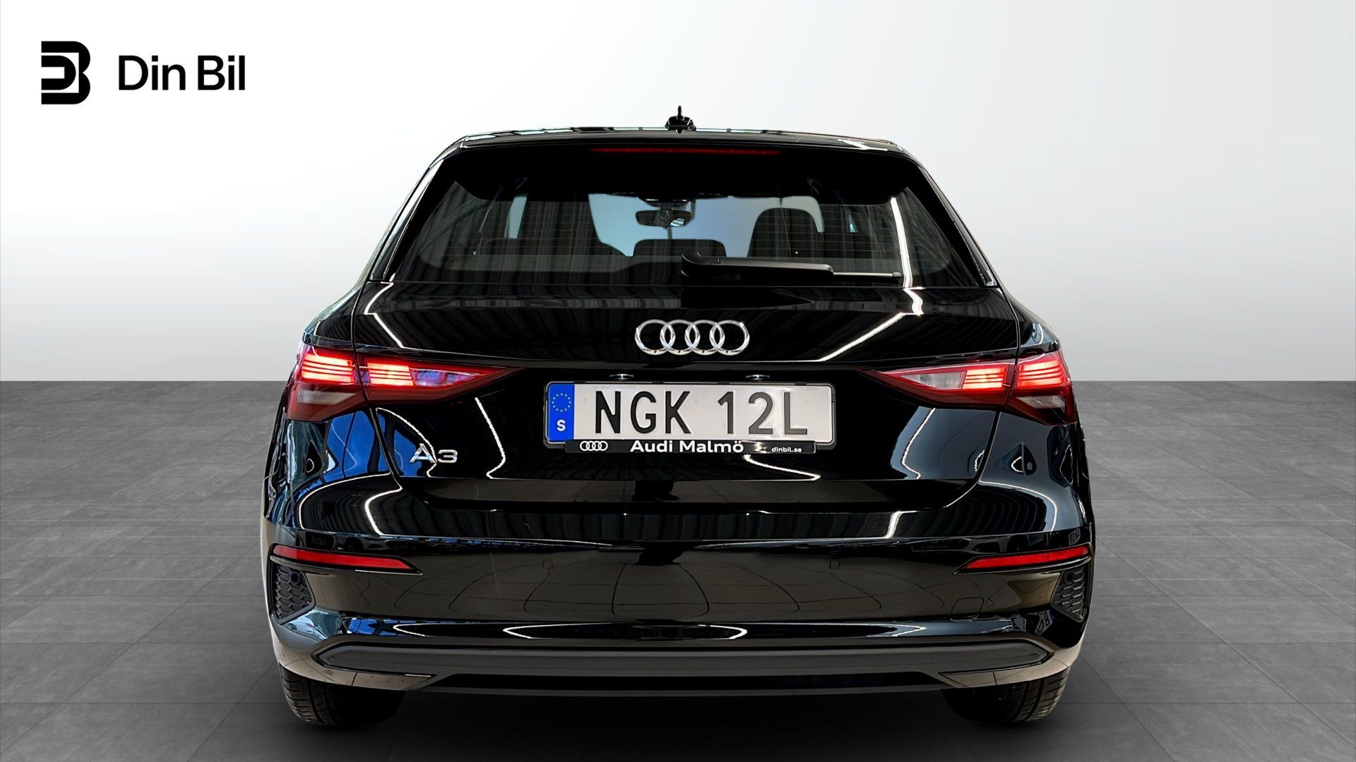 Audi A3 2024, kuva 5/10