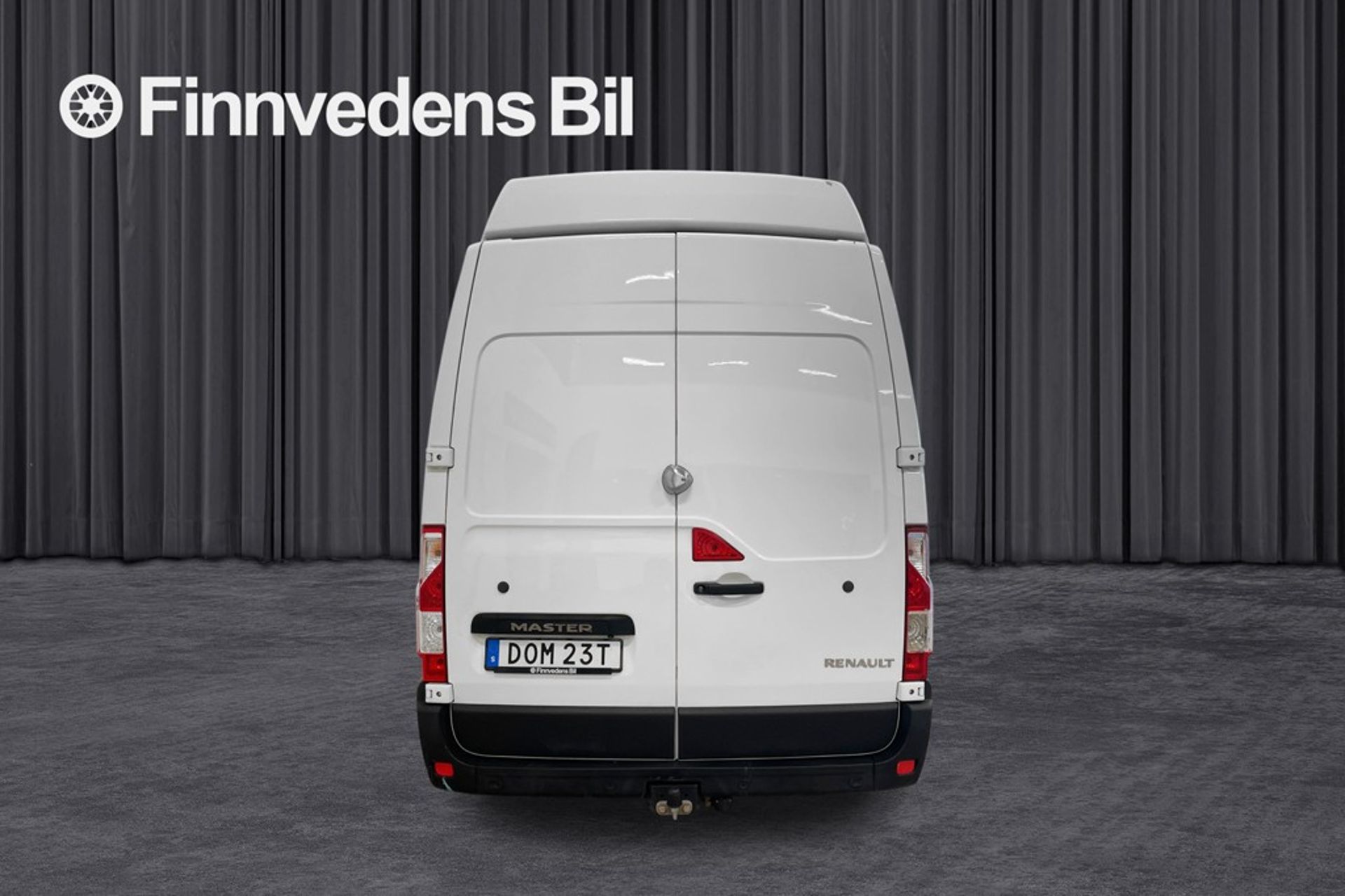 Renault Master 2.3 dCi 2022, bild 5/10