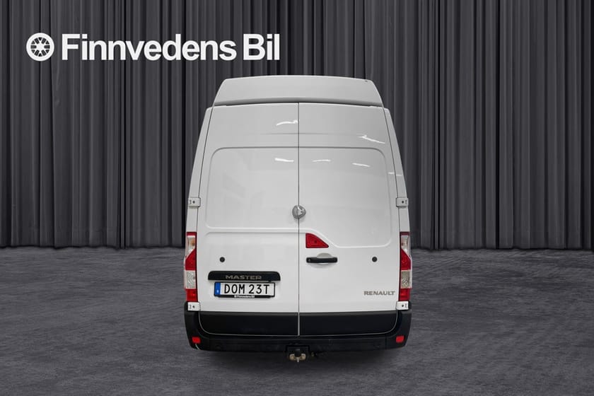 Bild 5 av Renault Master L3H3| MOMS | RAMP