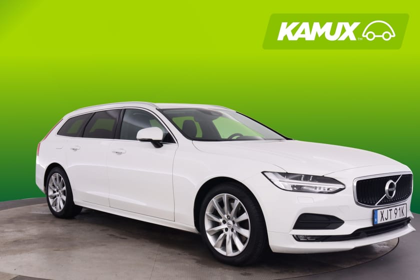 Bild 1 av Volvo V90