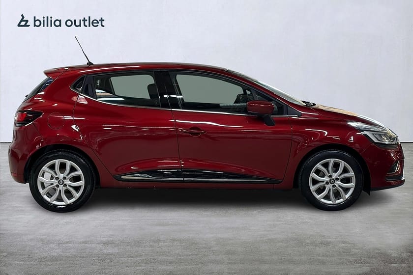 Bild 5 av Renault Clio