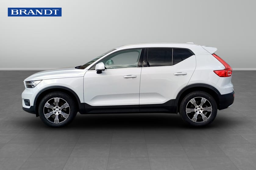 Bild 3 av Volvo XC40 D4 AWD Inscription