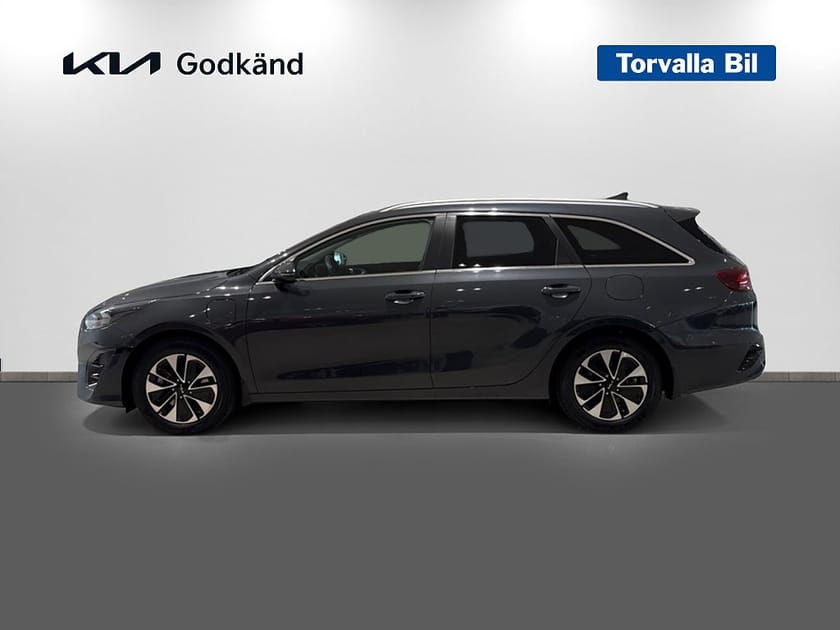 Bild 5 av Kia Ceed Sportswagon Plug-in Hybrid SW Action *V-hjul*
