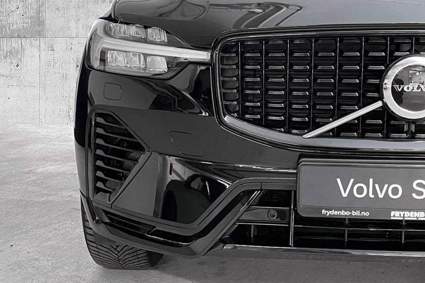 Bilde 4 av Volvo XC60 Recharge T6 Plus Dark SEMI.EL.HF|PANO|SUB