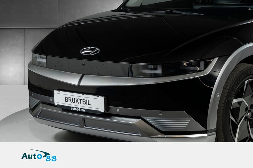 Bilde 3 av Hyundai Ioniq 5 Premium LR AWD 305 Hk | V2L |  BOSE stereo +++