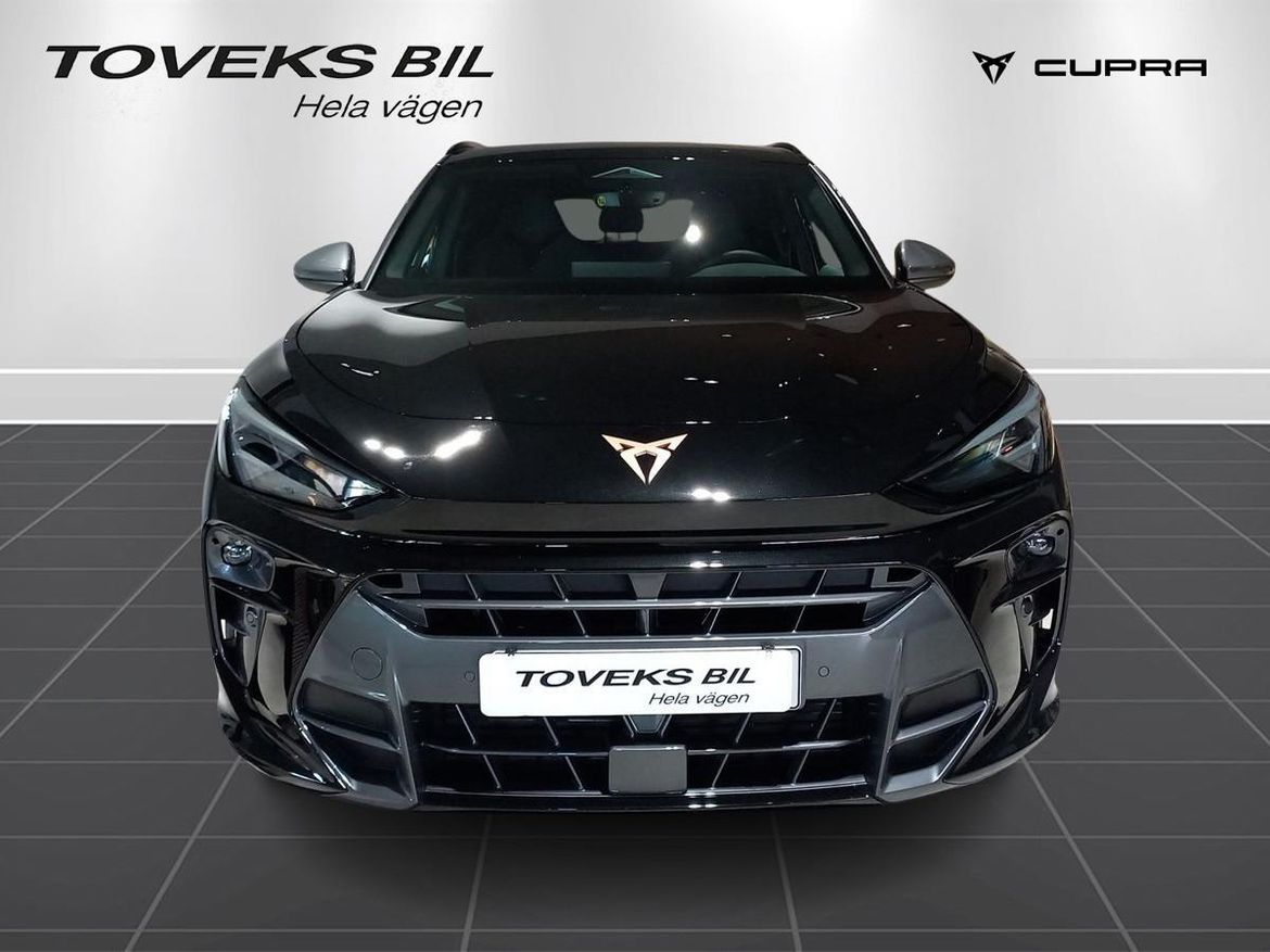 CUPRA CUPRA Terramar — bild 4