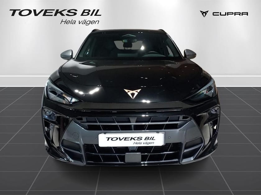 Bild 4 av CUPRA Terramar