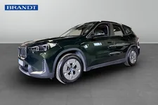 BMW iX1 xDrive30