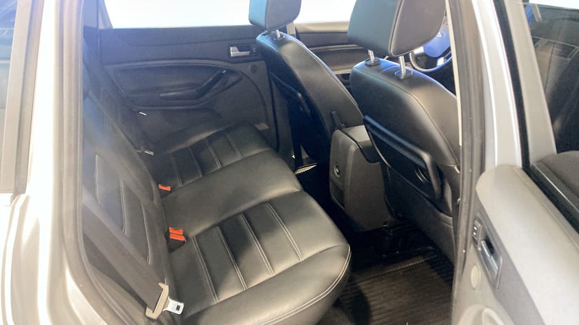Bild 4 av Ford Kuga Titanium S 2.0 TDCi | AWD | Automat | 140Hk