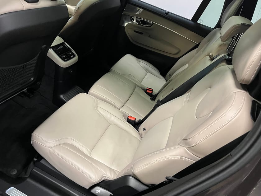 Bild 5 av Volvo XC90