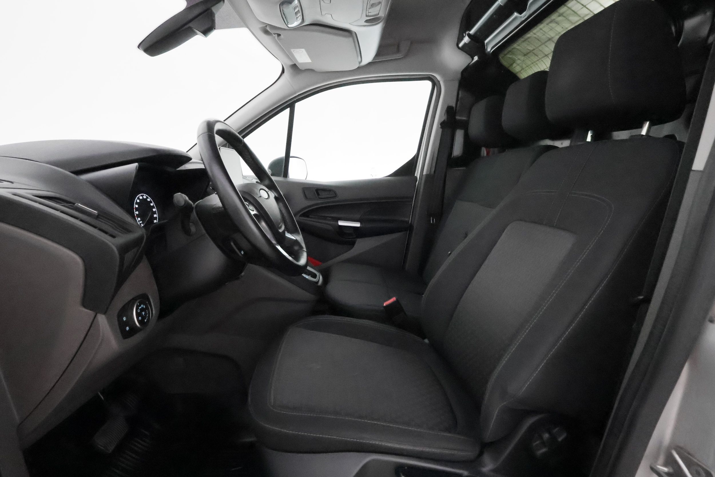 Ford Transit Connect 220 1.5 EcoBlue SelectShift, 100hk, 2021