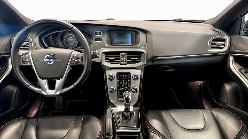 Bild 4 av Volvo V40