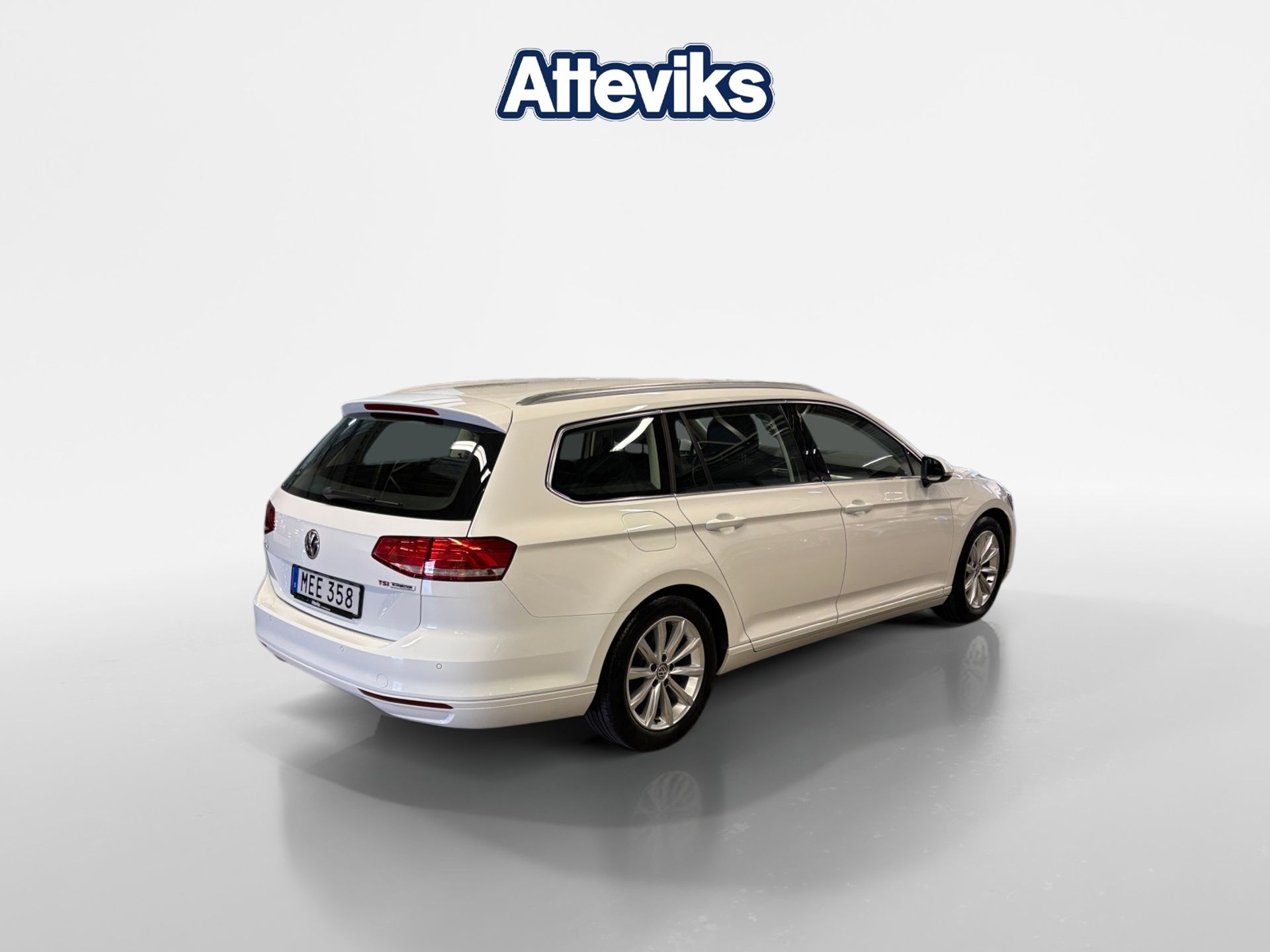 Volkswagen Passat SC TSI 150 SC TSI 150 2016, kuva 3/10