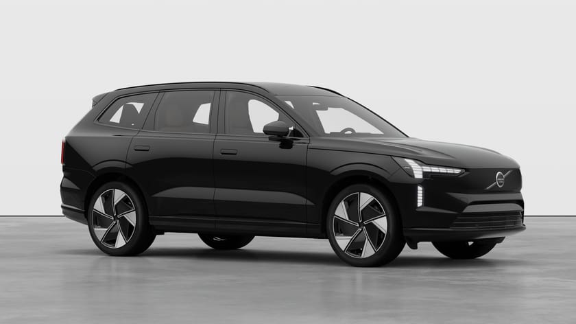 Bild 4 av Volvo EX90 Twin Motor M Ultra Pro Edt 7s- Lagerbil