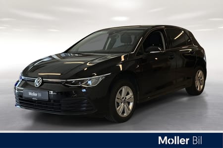Volkswagen Golf 8 life   110etsi     dsg