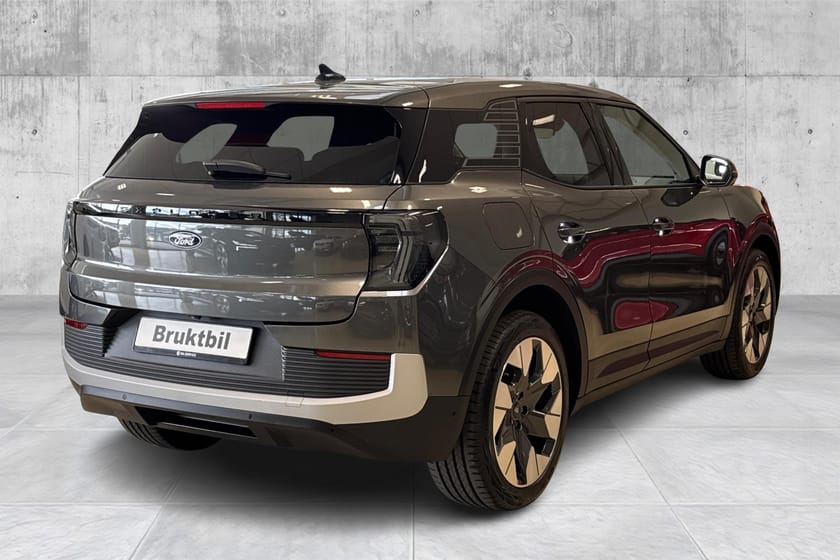 Bilde 5 av Ford Explorer EV Extended Range AWD Premium 360°/HUD/B&O/Massasje ++
