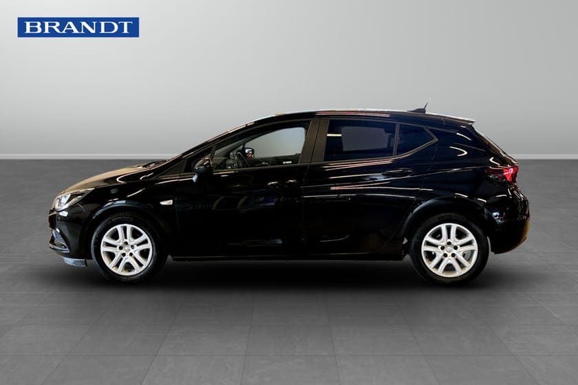 Bild 3 av Opel Astra