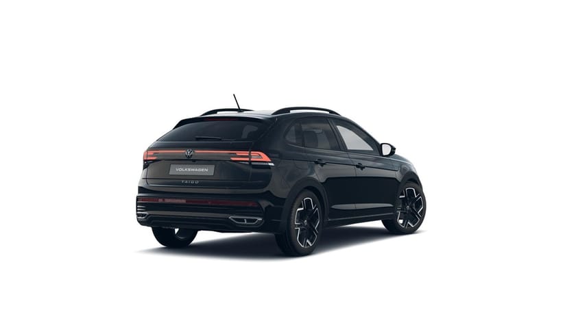 Bild 3 av Volkswagen Taigo R-LINE 110HK Backkamera LED Matrix
