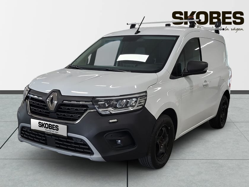 Bild 3 av Renault Kangoo Skåpbil Skåp Nordic dCi 95 ej B-st