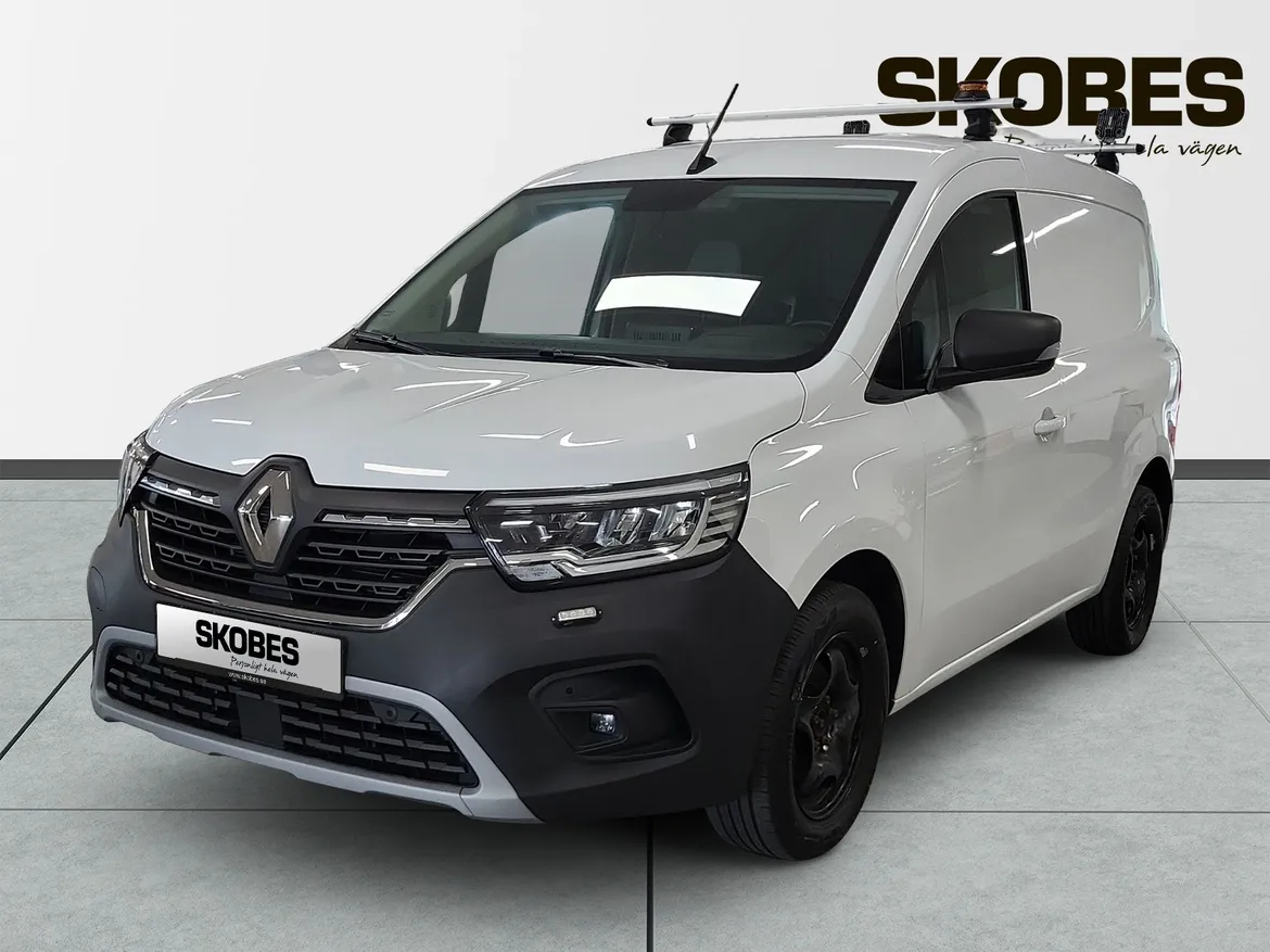Renault Kangoo Skåpbil