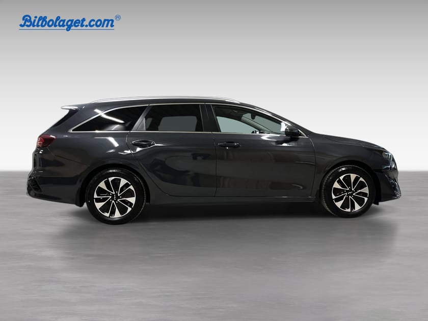 Bild 4 av Kia Ceed Sportswagon Plug-in Hybrid PHEV