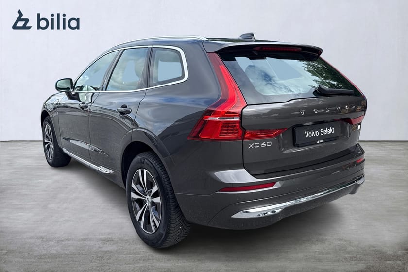 Bild 2 av Volvo XC60 Recharge T6 Core Bright