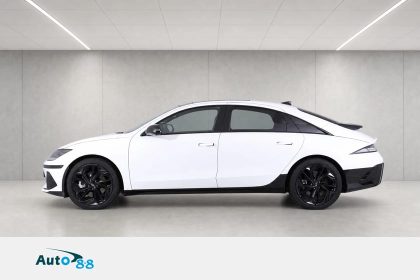 Bilde 3 av Hyundai Ioniq 6 First Edition AWD