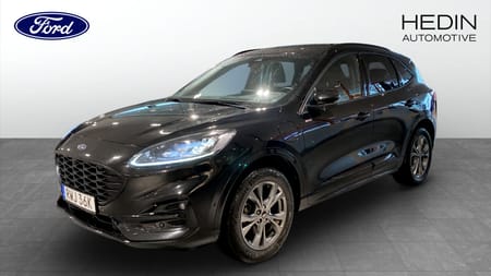 Ford Kuga Plug-In Hybrid ST-Line X PHEV|225HK|56km EL|