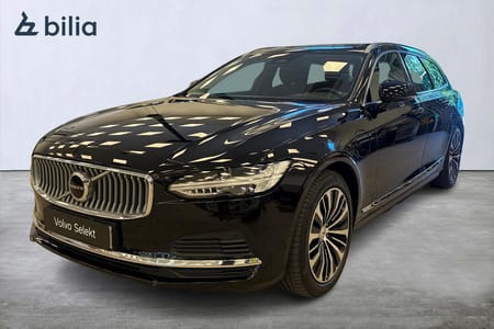 Volvo V90 Recharge T6 Core Bright