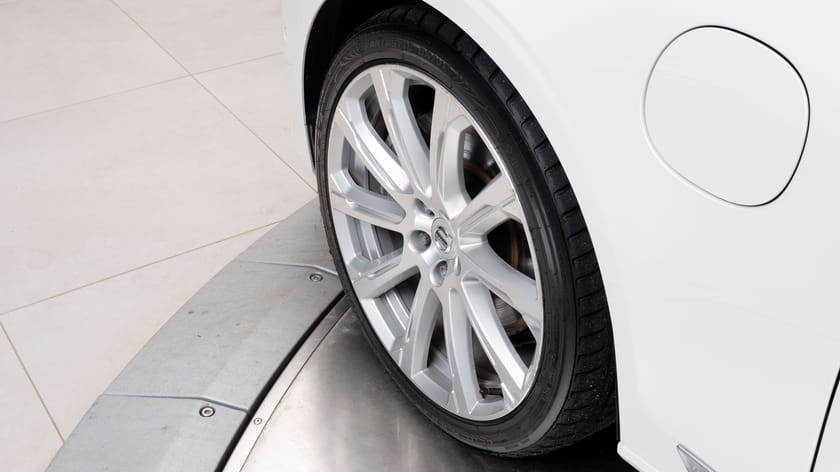 Bilde 5 av Volvo S90 T8 AWD Head Up Massasje Ventilert Krok B&W