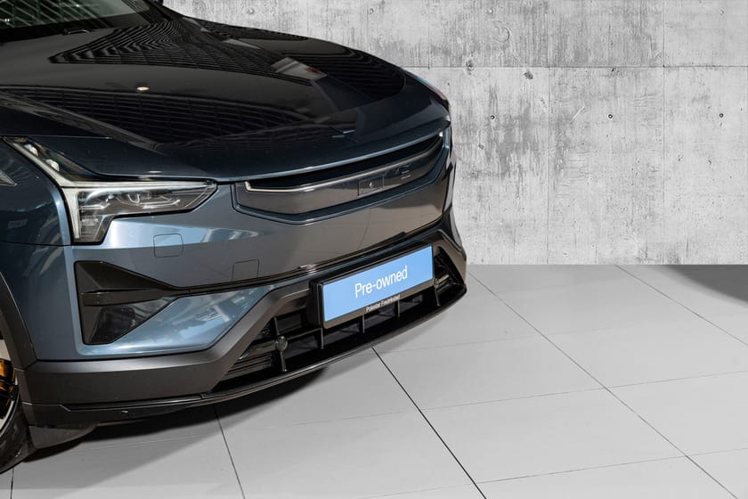Bilde 5 av Polestar 3 Long Range Dual Motor Performance 2024 LR Plus Pilot