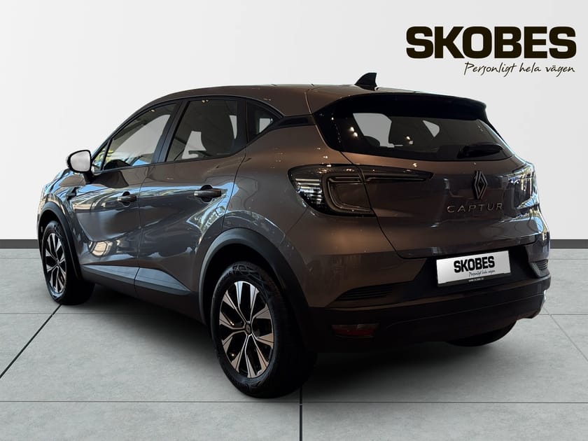 Bild 5 av Renault Captur PhII TCe 90 evolution