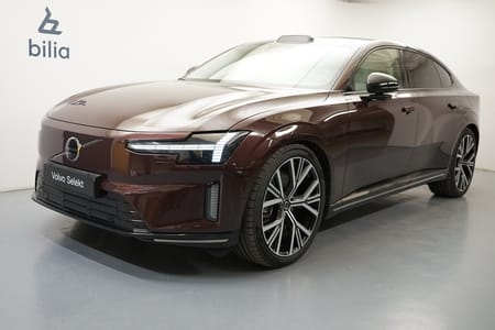 Volvo ES90 Single Motor Extended Range