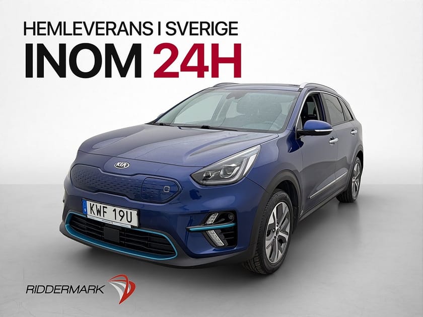 Bild 4 av Kia e-Niro