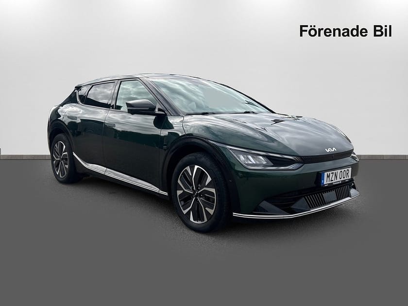 Bild 3 av Kia EV6