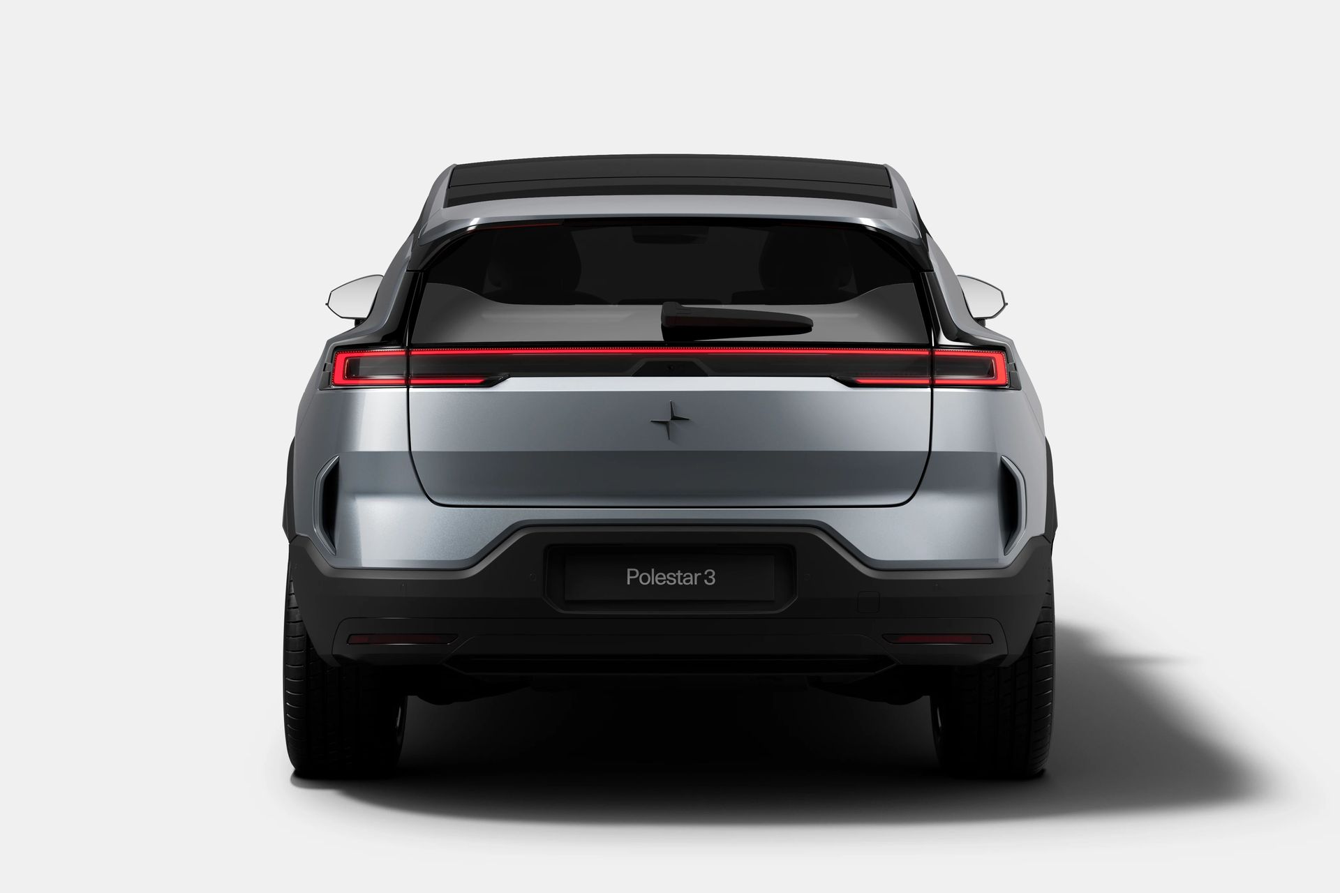 Polestar 3 Long Range Dual Motor 2027, photo 5/10