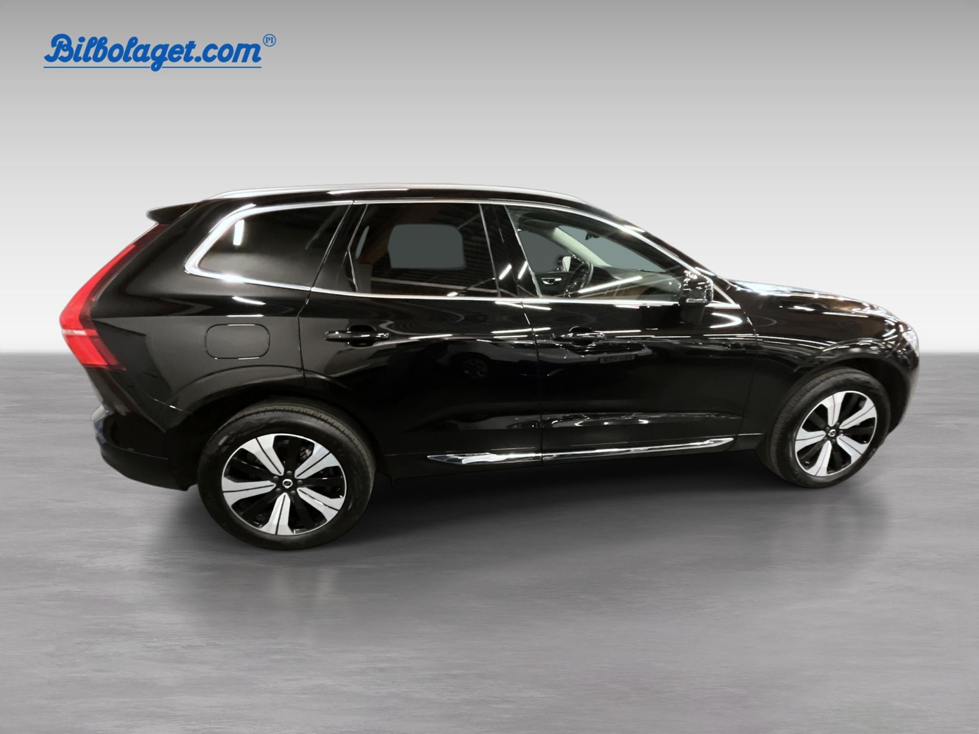 Volvo XC60 T6 Plus Bright Edition 2025, bild 4/9