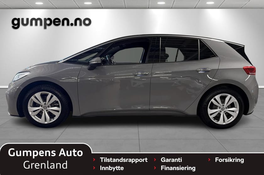 Bilde 2 av Volkswagen ID.3 Pro Performance