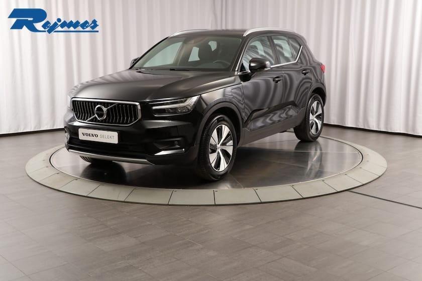 Bild 1 av Volvo XC40 Recharge T4 Inscription Expression