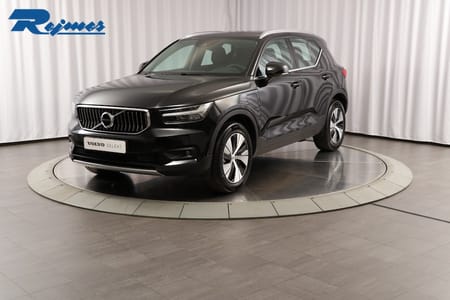 Volvo XC40 Recharge T4 Inscription Expression