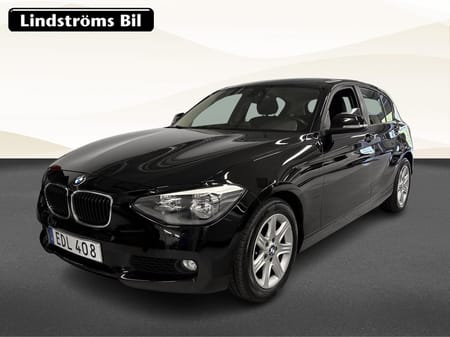 BMW 118d