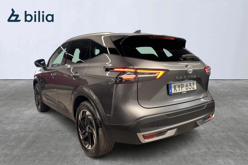 Bild 5 av Nissan Qashqai