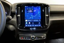 Volvo C40 Recharge